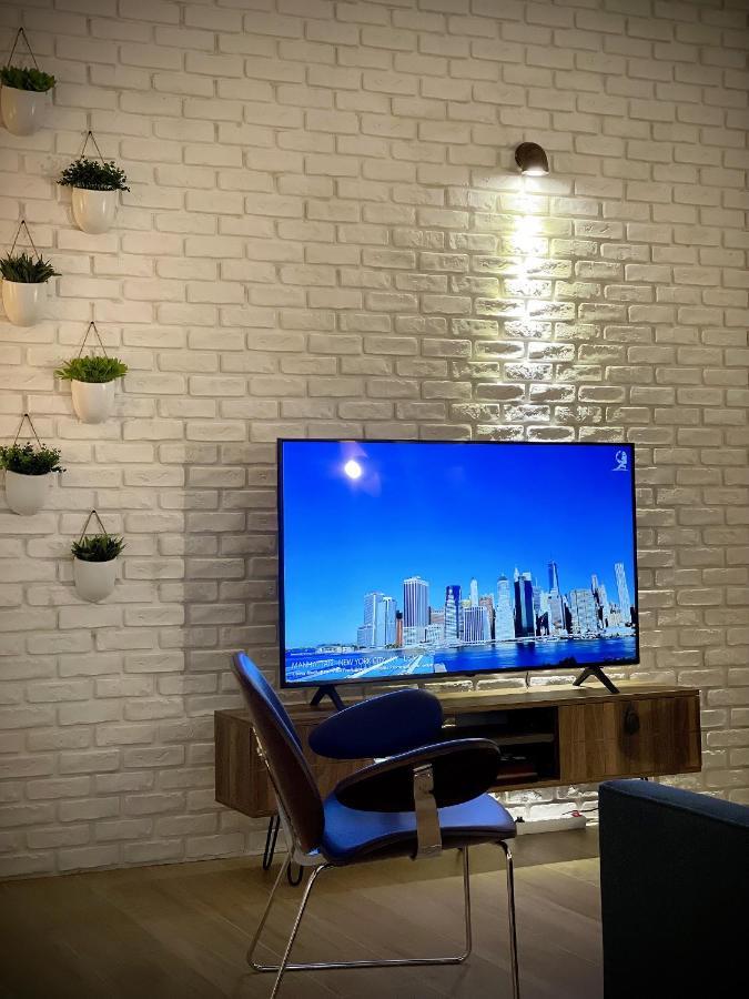 Apartment Hypercentre De Contemporain Proche Lyon *