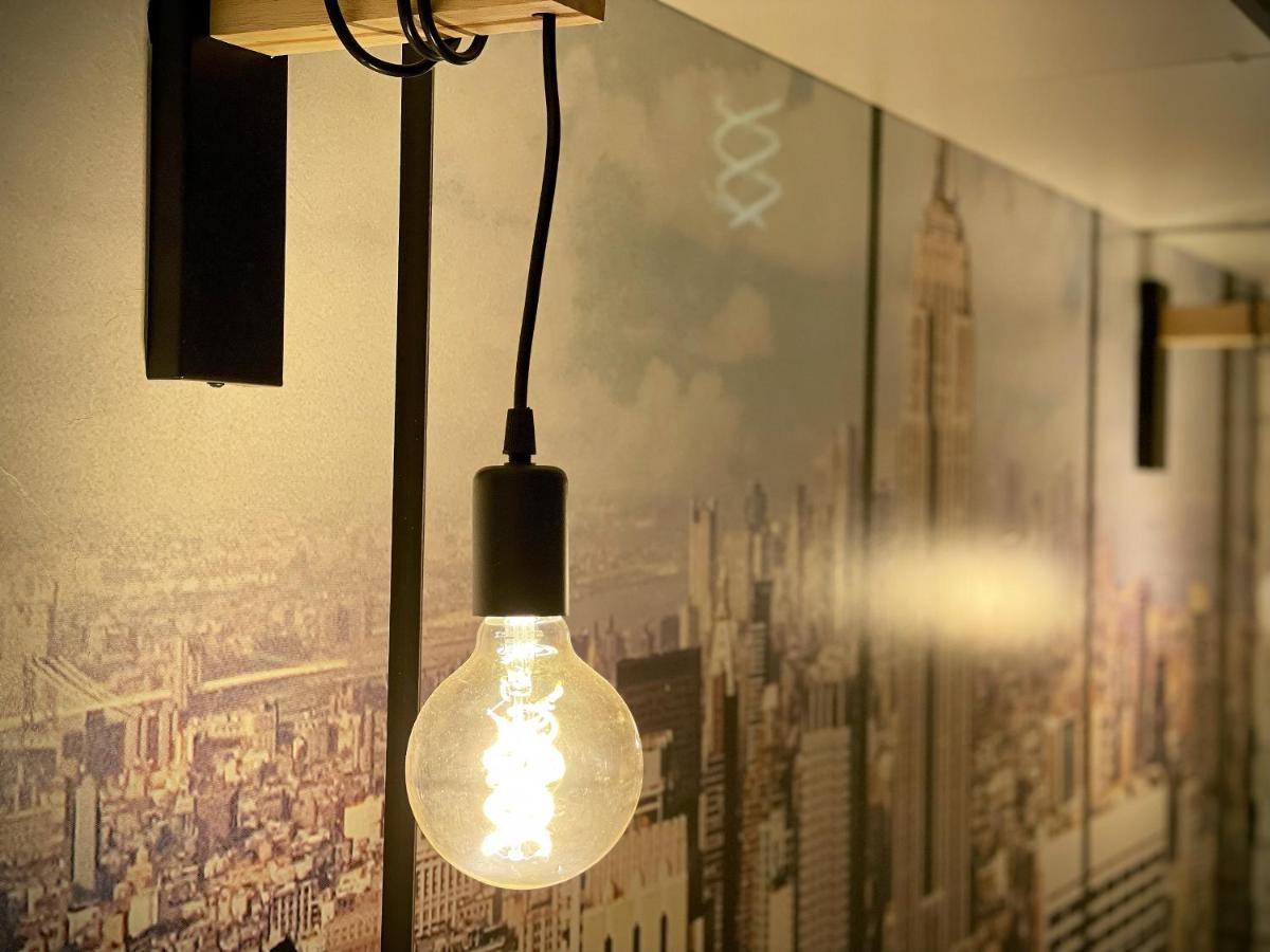 Apartment Hypercentre De Contemporain Proche Lyon *